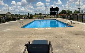 Days Inn Wauseon Ohio